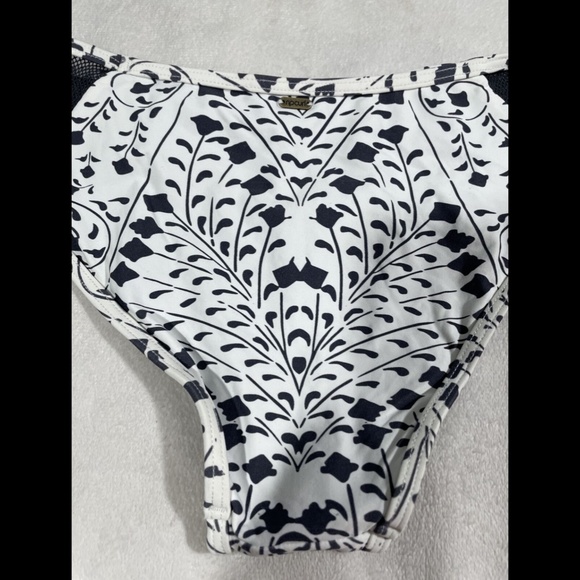 NEW Rip Curl Sun Shadow Luxe Hipster Bikini Bottom [SZ Large‎ ] - Picture 10 of 12